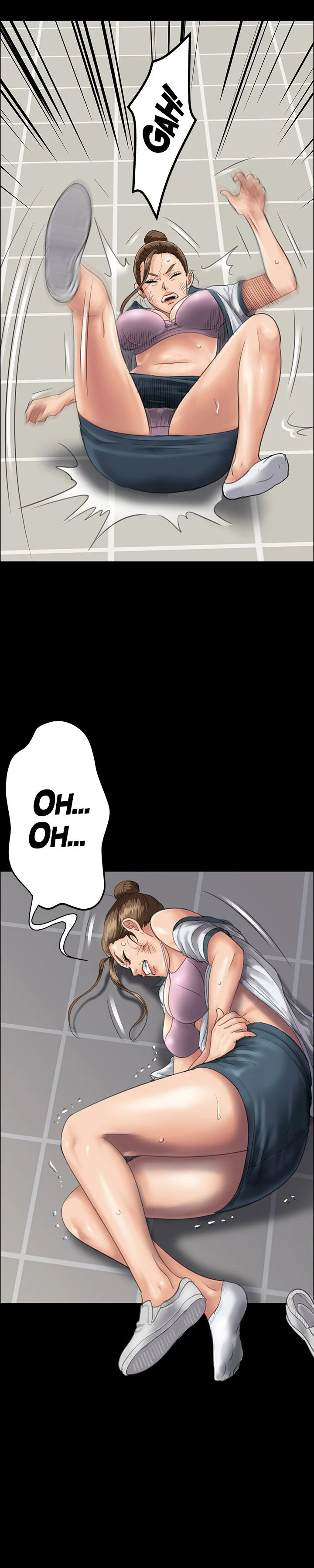 Queen Bee – Ong Chúa Chap Chapter 26-Queen Bee – Ong Chúa - Next Chap 27