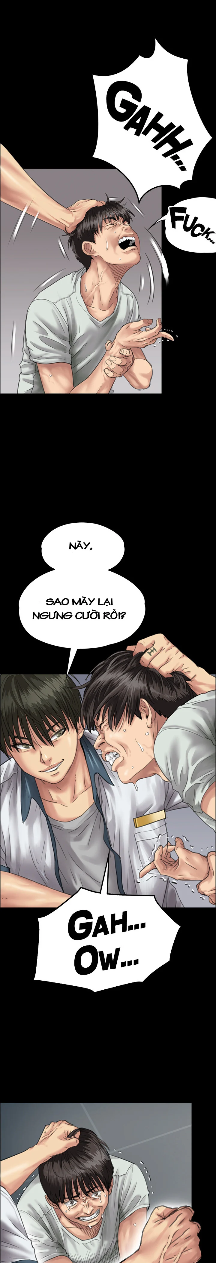 Queen Bee – Ong Chúa Chap Chapter 25-Queen Bee – Ong Chúa - Next Chap 26