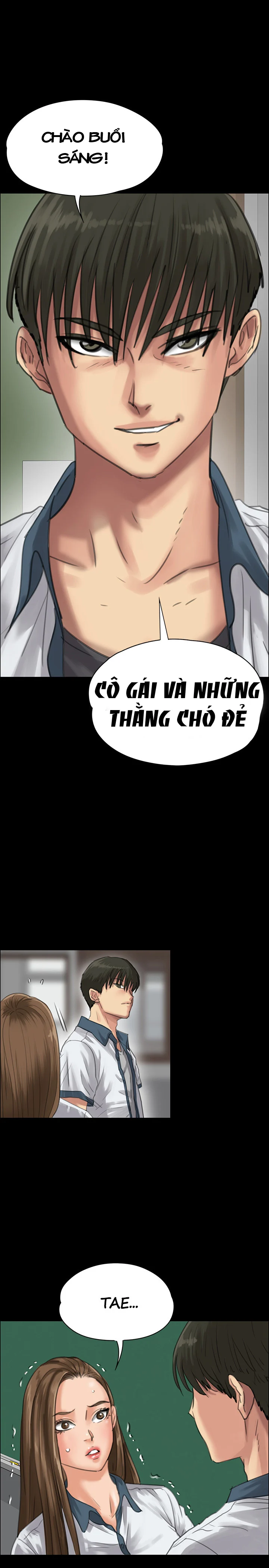 Queen Bee – Ong Chúa Chap Chapter 25-Queen Bee – Ong Chúa - Next Chap 26