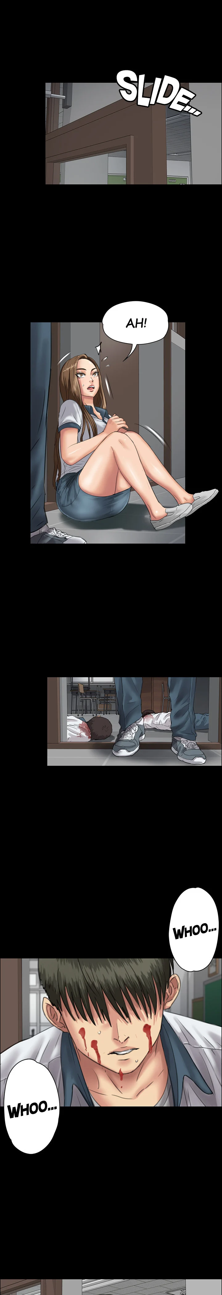 Queen Bee – Ong Chúa Chap Chapter 25-Queen Bee – Ong Chúa - Next Chap 26