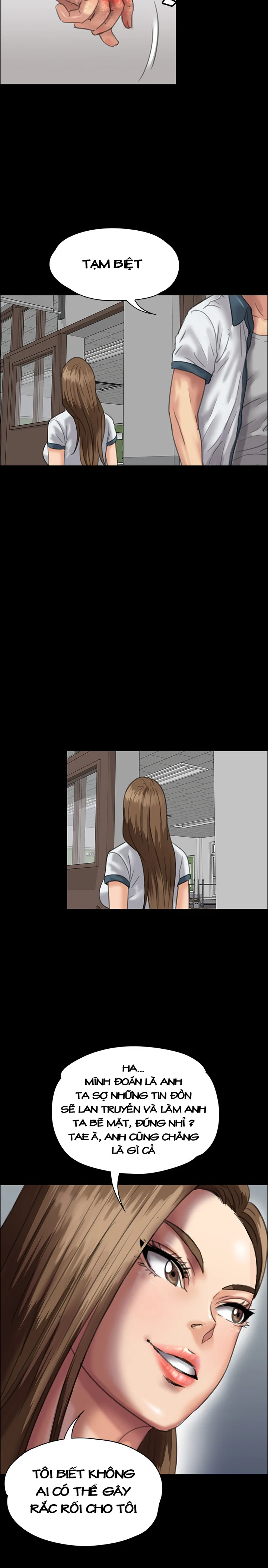 Queen Bee – Ong Chúa Chap Chapter 25-Queen Bee – Ong Chúa - Next Chap 26