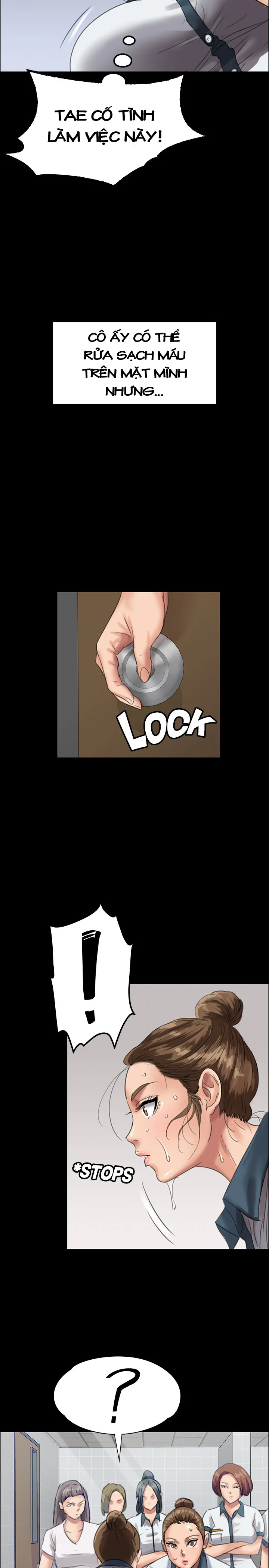 Queen Bee – Ong Chúa Chap Chapter 25-Queen Bee – Ong Chúa - Next Chap 26