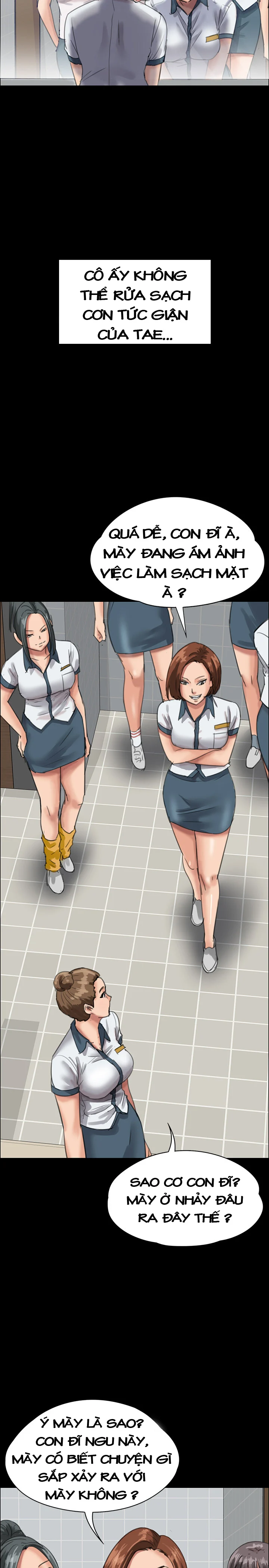 Queen Bee – Ong Chúa Chap Chapter 25-Queen Bee – Ong Chúa - Next Chap 26