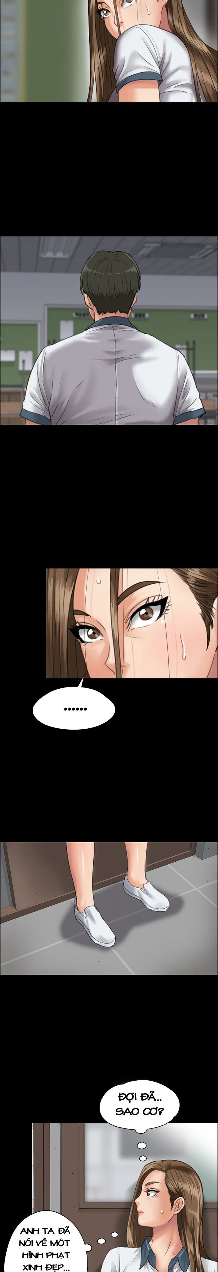 Queen Bee – Ong Chúa Chap Chapter 25-Queen Bee – Ong Chúa - Next Chap 26