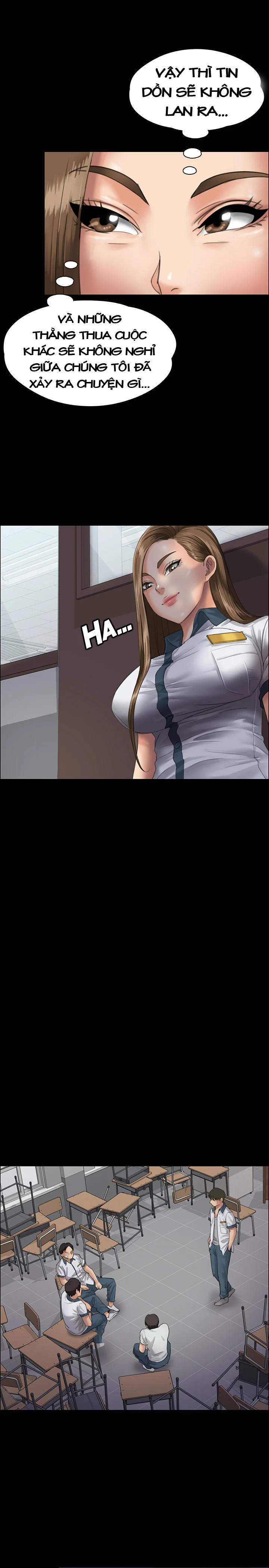 Queen Bee – Ong Chúa Chap Chapter 25-Queen Bee – Ong Chúa - Next Chap 26