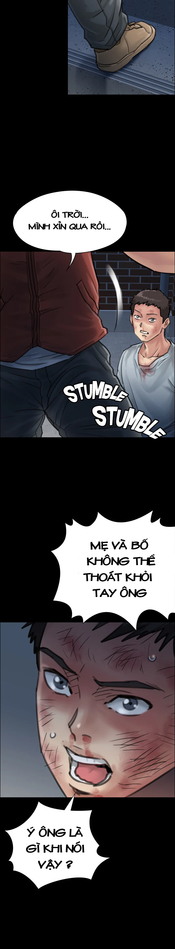 Queen Bee – Ong Chúa Chap Chapter 24-Queen Bee – Ong Chúa - Next Chap 25