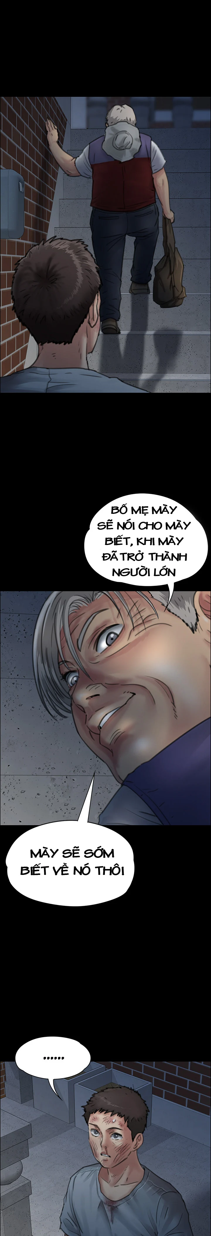 Queen Bee – Ong Chúa Chap Chapter 24-Queen Bee – Ong Chúa - Next Chap 25