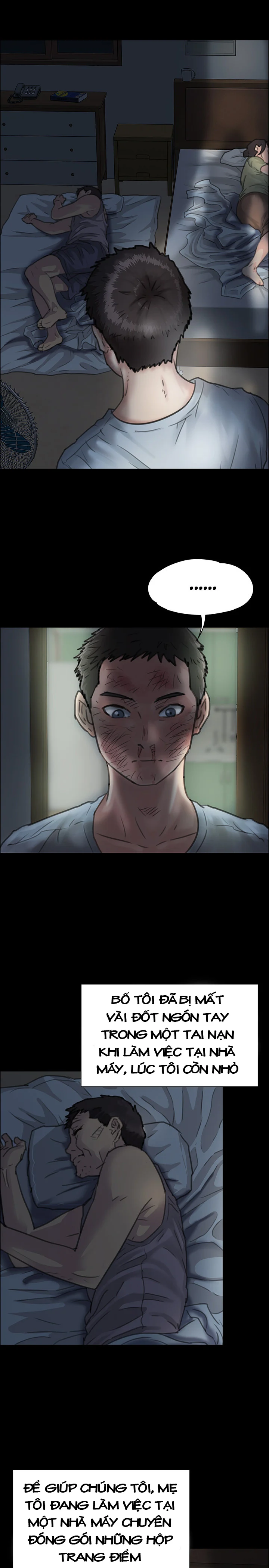 Queen Bee – Ong Chúa Chap Chapter 24-Queen Bee – Ong Chúa - Next Chap 25