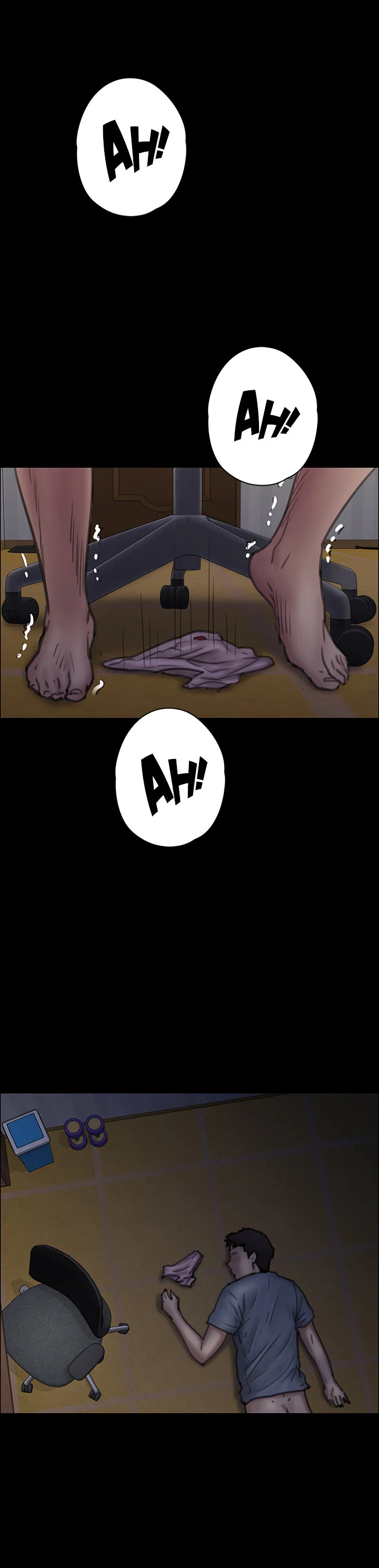 Queen Bee – Ong Chúa Chap Chapter 24-Queen Bee – Ong Chúa - Next Chap 25