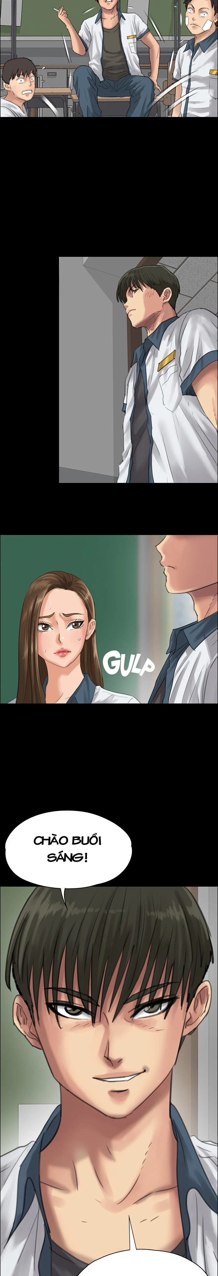 Queen Bee – Ong Chúa Chap Chapter 24-Queen Bee – Ong Chúa - Next Chap 25