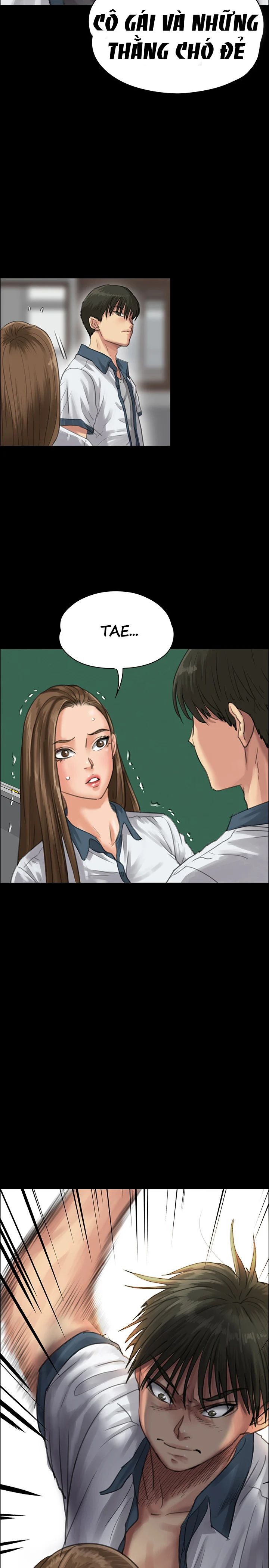 Queen Bee – Ong Chúa Chap Chapter 24-Queen Bee – Ong Chúa - Next Chap 25