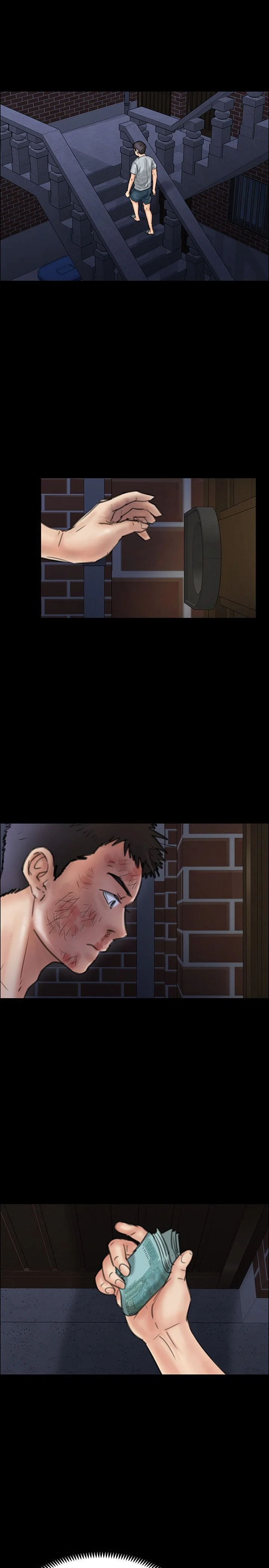 Queen Bee – Ong Chúa Chap Chapter 23-Queen Bee – Ong Chúa - Next Chap 24