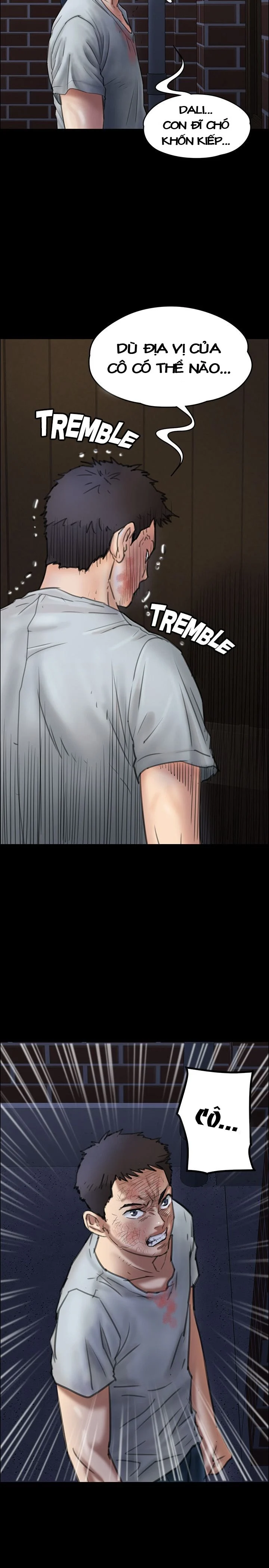 Queen Bee – Ong Chúa Chap Chapter 23-Queen Bee – Ong Chúa - Next Chap 24