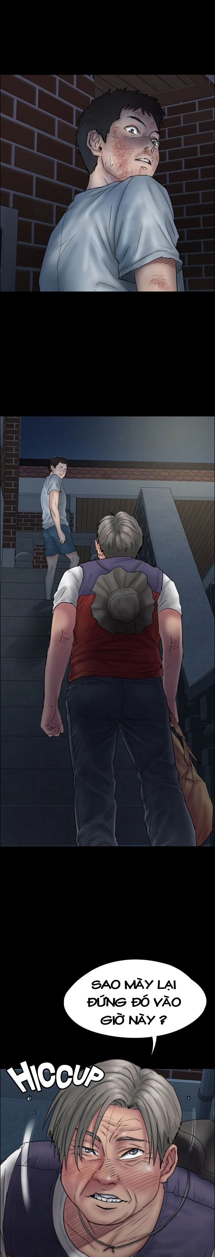 Queen Bee – Ong Chúa Chap Chapter 23-Queen Bee – Ong Chúa - Next Chap 24