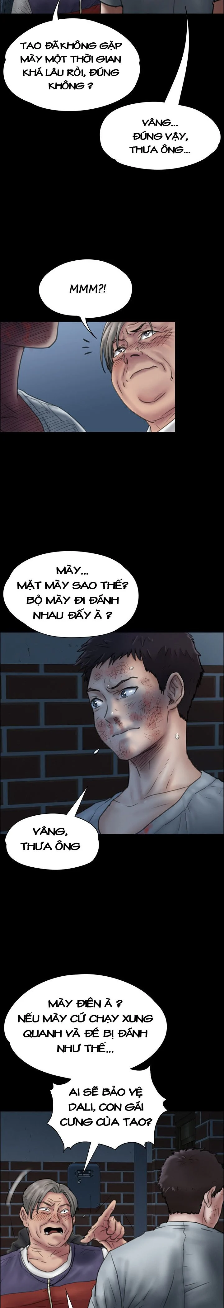 Queen Bee – Ong Chúa Chap Chapter 23-Queen Bee – Ong Chúa - Next Chap 24