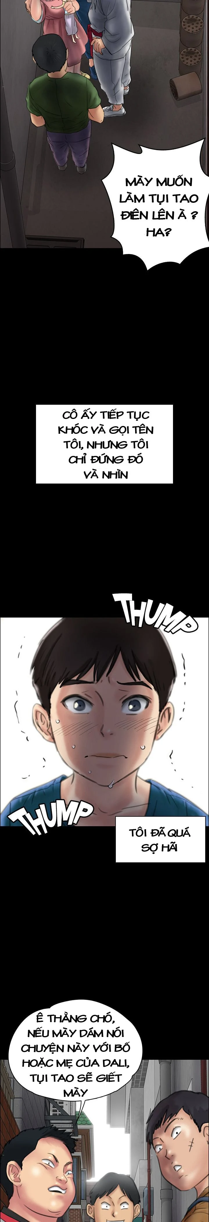 Queen Bee – Ong Chúa Chap Chapter 23-Queen Bee – Ong Chúa - Next Chap 24