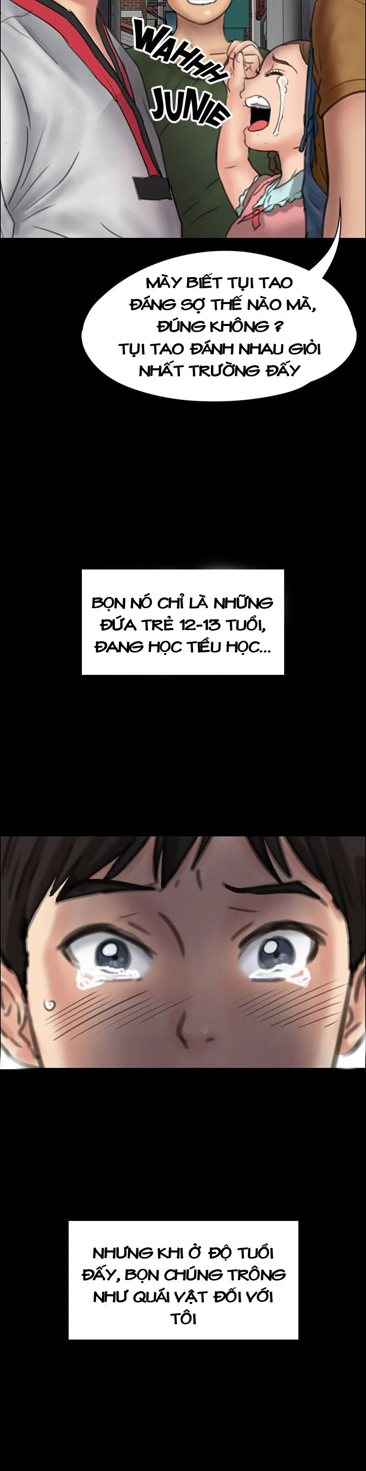 Queen Bee – Ong Chúa Chap Chapter 23-Queen Bee – Ong Chúa - Next Chap 24