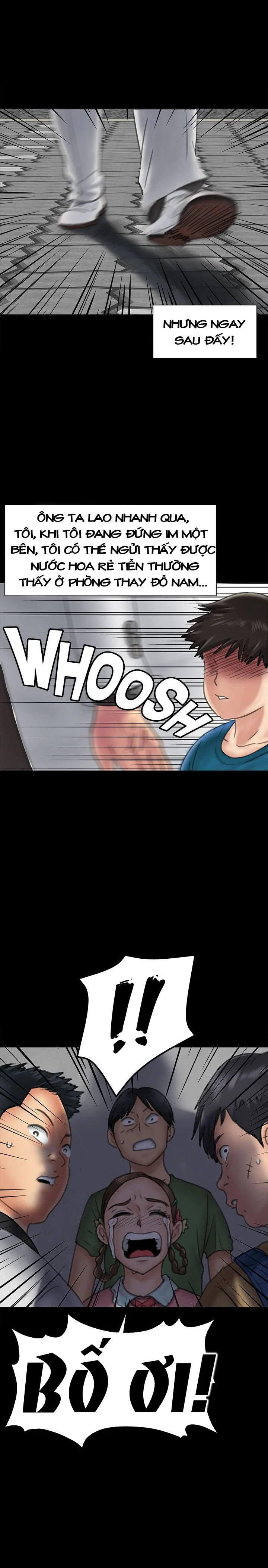 Queen Bee – Ong Chúa Chap Chapter 23-Queen Bee – Ong Chúa - Next Chap 24