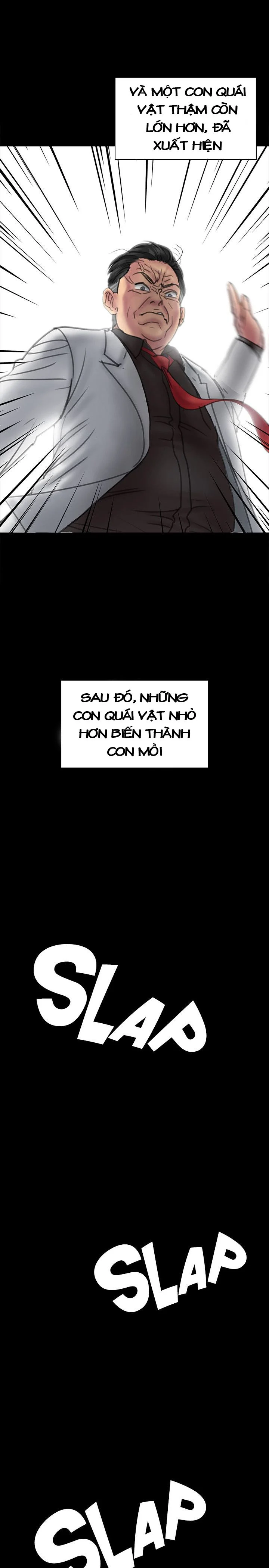 Queen Bee – Ong Chúa Chap Chapter 23-Queen Bee – Ong Chúa - Next Chap 24