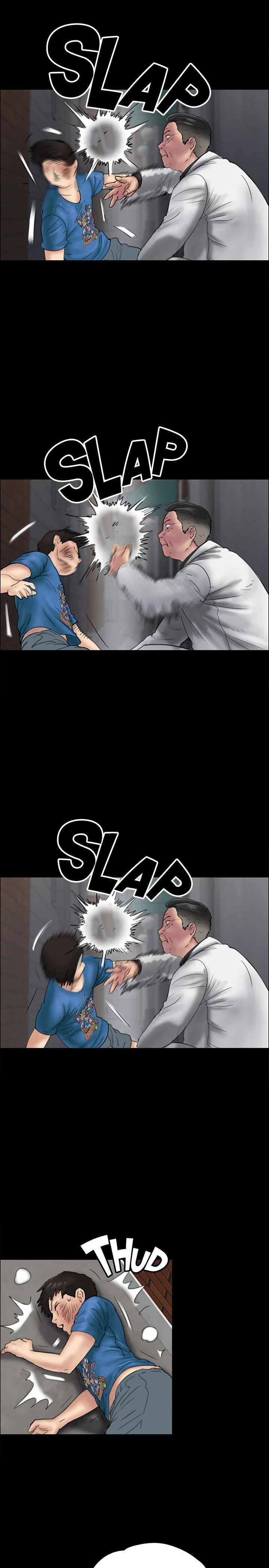 Queen Bee – Ong Chúa Chap Chapter 23-Queen Bee – Ong Chúa - Next Chap 24