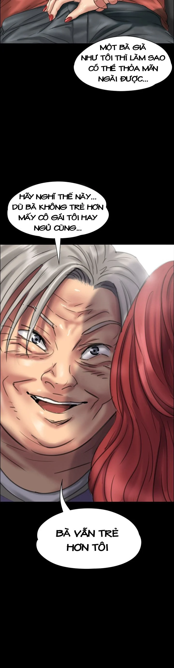 Queen Bee – Ong Chúa Chap Chapter 23-Queen Bee – Ong Chúa - Next Chap 24