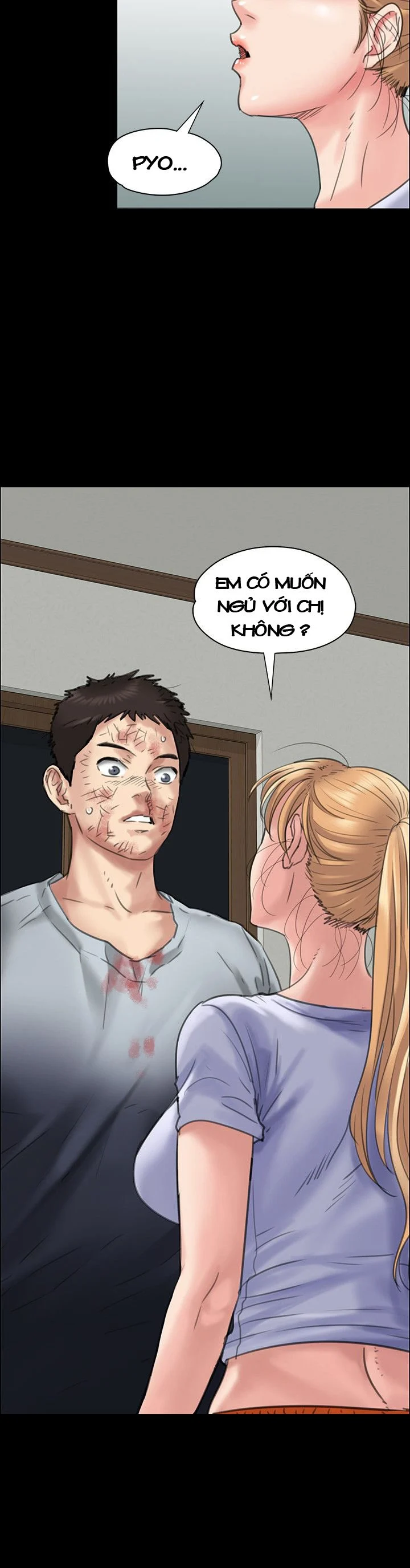 Queen Bee – Ong Chúa Chap Chapter 22-Queen Bee – Ong Chúa - Next Chap 23