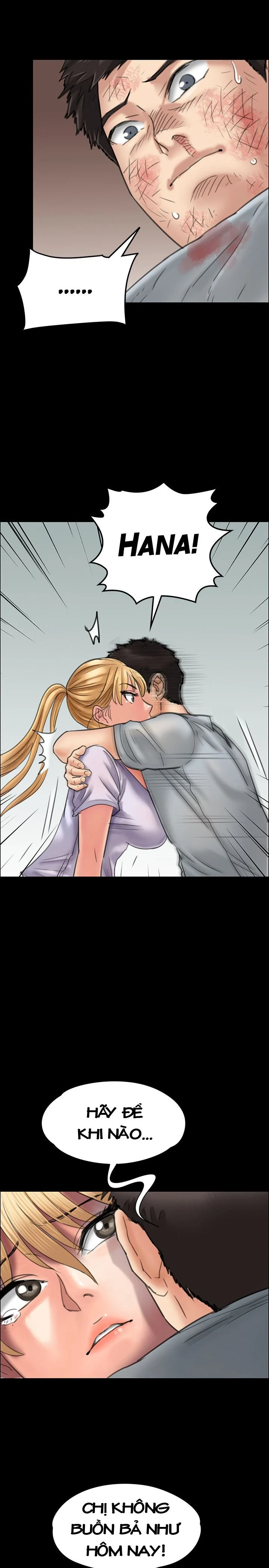 Queen Bee – Ong Chúa Chap Chapter 22-Queen Bee – Ong Chúa - Next Chap 23