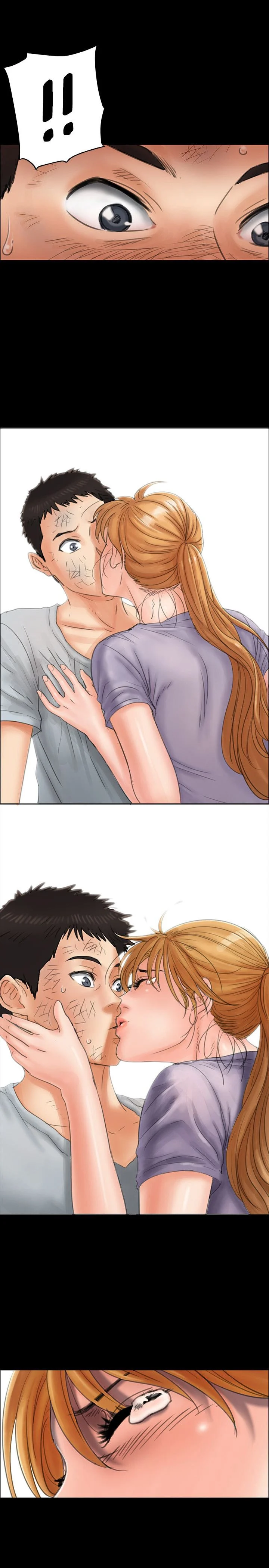 Queen Bee – Ong Chúa Chap Chapter 22-Queen Bee – Ong Chúa - Next Chap 23