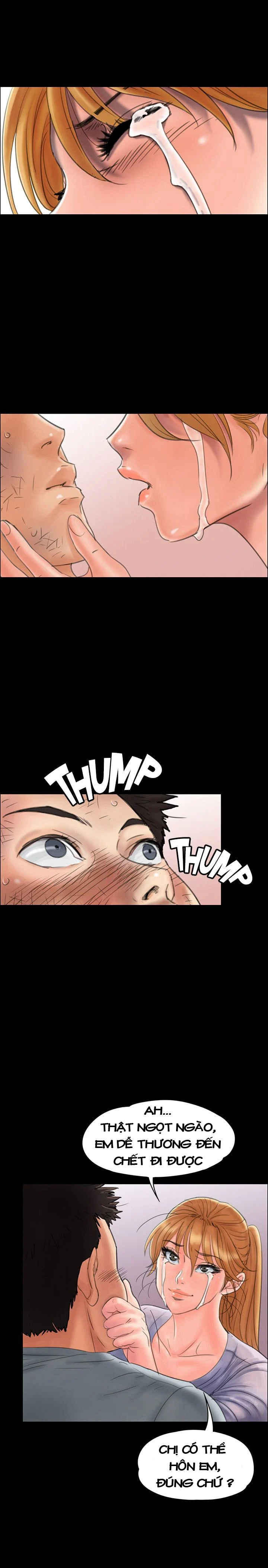 Queen Bee – Ong Chúa Chap Chapter 22-Queen Bee – Ong Chúa - Next Chap 23