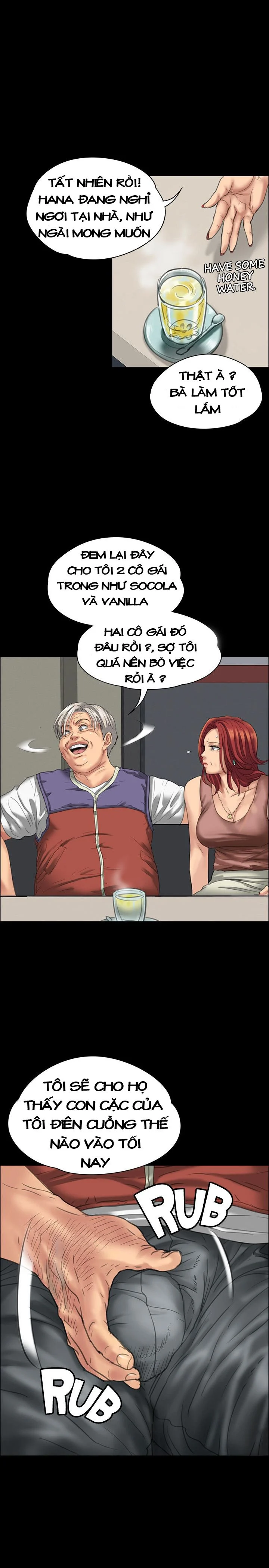 Queen Bee – Ong Chúa Chap Chapter 22-Queen Bee – Ong Chúa - Next Chap 23