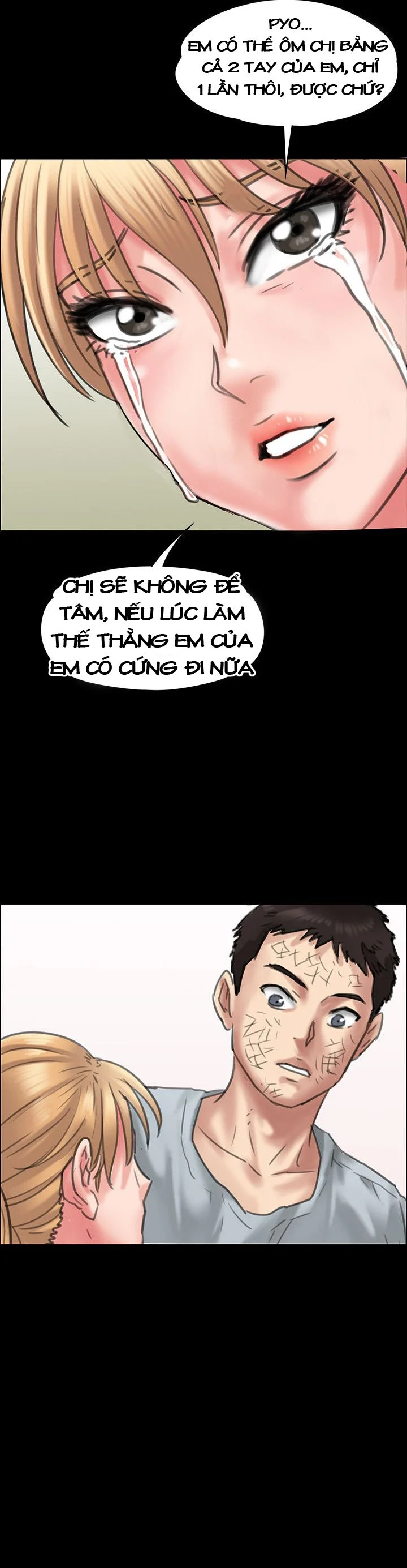 Queen Bee – Ong Chúa Chap Chapter 22-Queen Bee – Ong Chúa - Next Chap 23