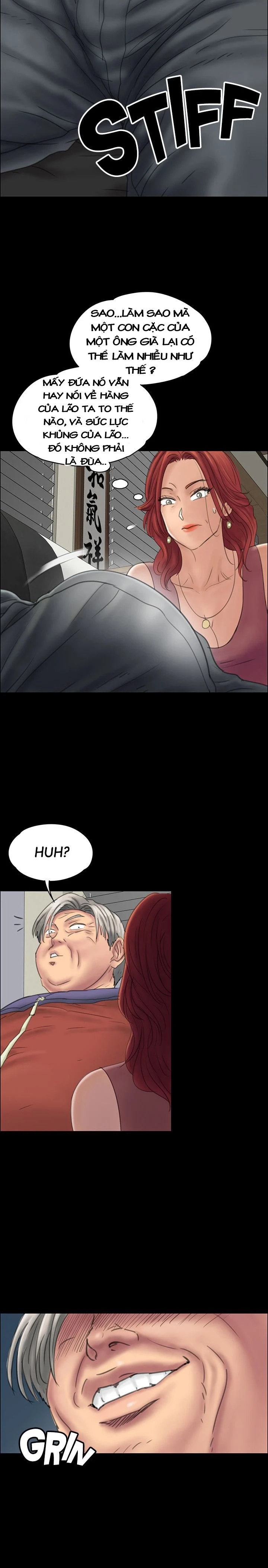 Queen Bee – Ong Chúa Chap Chapter 22-Queen Bee – Ong Chúa - Next Chap 23