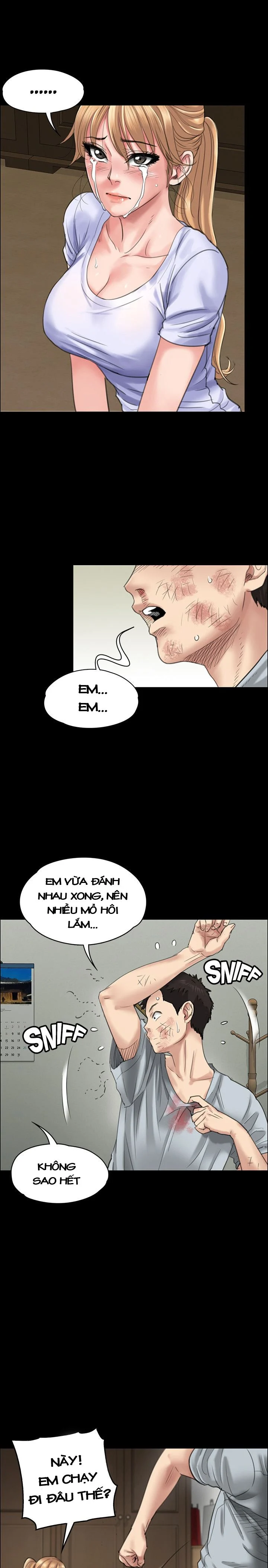 Queen Bee – Ong Chúa Chap Chapter 22-Queen Bee – Ong Chúa - Next Chap 23