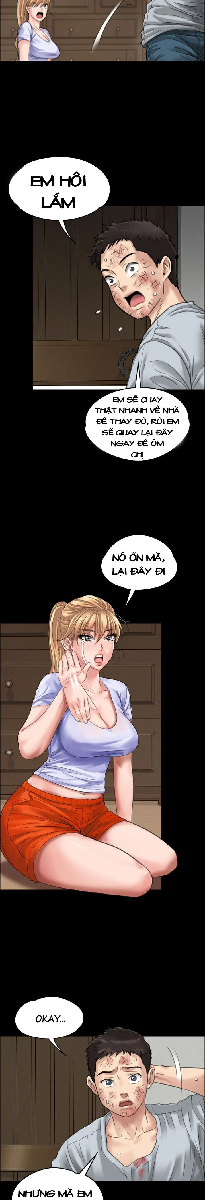 Queen Bee – Ong Chúa Chap Chapter 22-Queen Bee – Ong Chúa - Next Chap 23