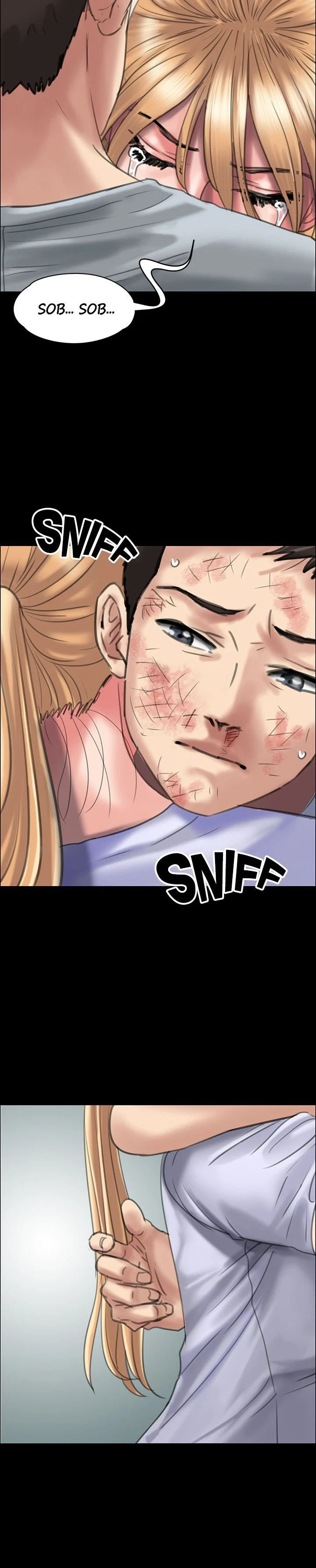 Queen Bee – Ong Chúa Chap Chapter 22-Queen Bee – Ong Chúa - Next Chap 23