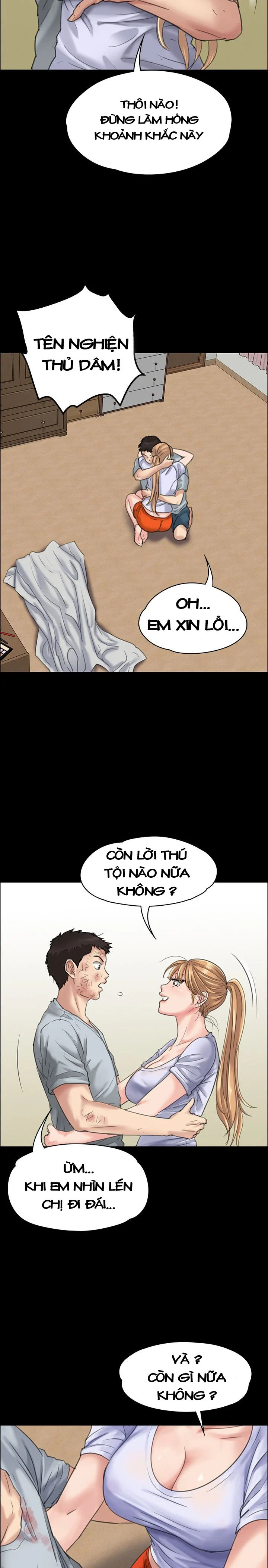 Queen Bee – Ong Chúa Chap Chapter 22-Queen Bee – Ong Chúa - Next Chap 23