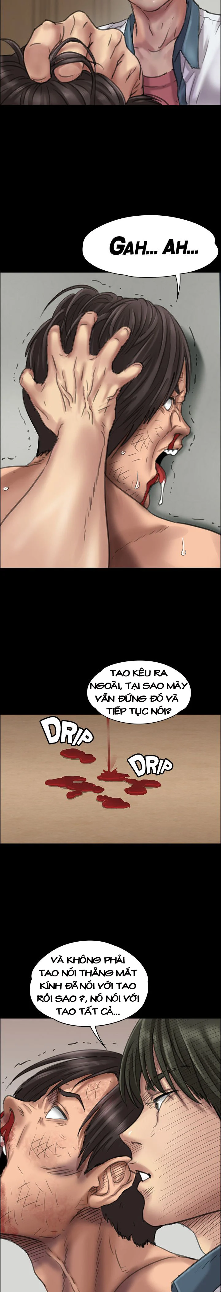 Queen Bee – Ong Chúa Chap Chapter 21-Queen Bee – Ong Chúa - Next Chap 22