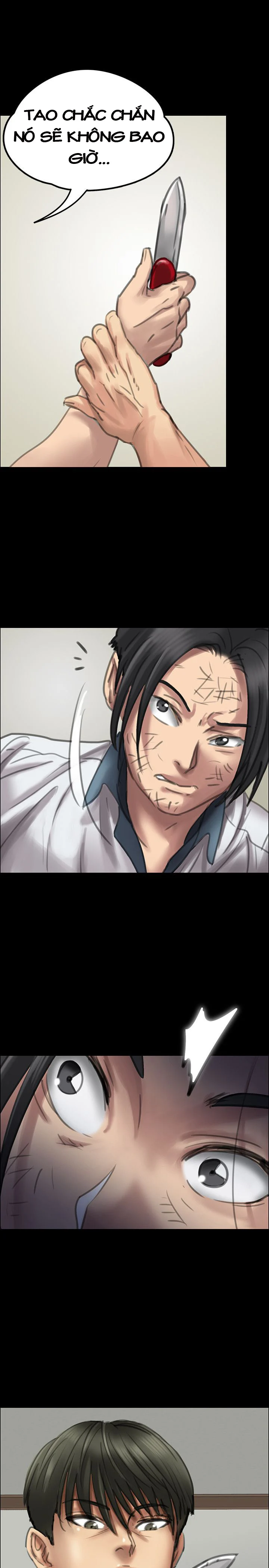 Queen Bee – Ong Chúa Chap Chapter 21-Queen Bee – Ong Chúa - Next Chap 22