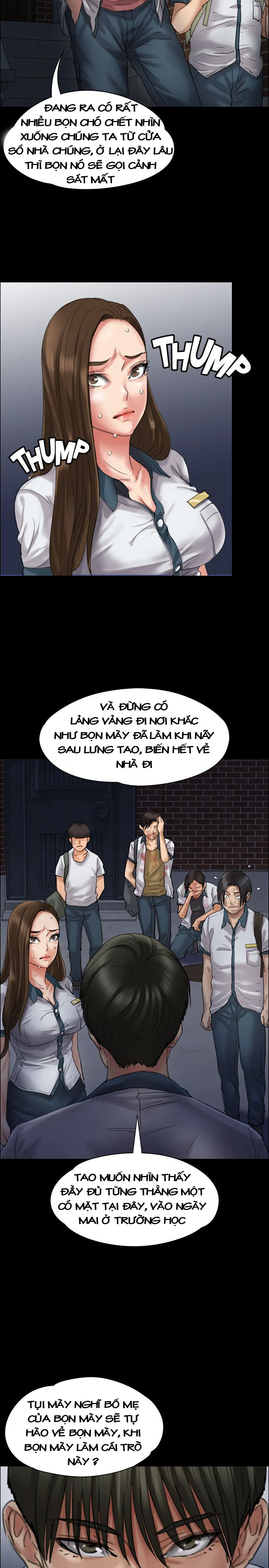 Queen Bee – Ong Chúa Chap Chapter 21-Queen Bee – Ong Chúa - Next Chap 22