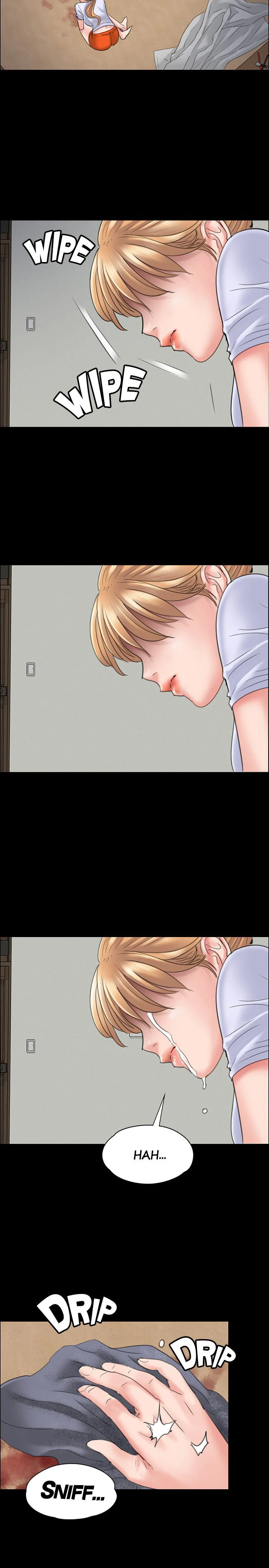 Queen Bee – Ong Chúa Chap Chapter 21-Queen Bee – Ong Chúa - Next Chap 22