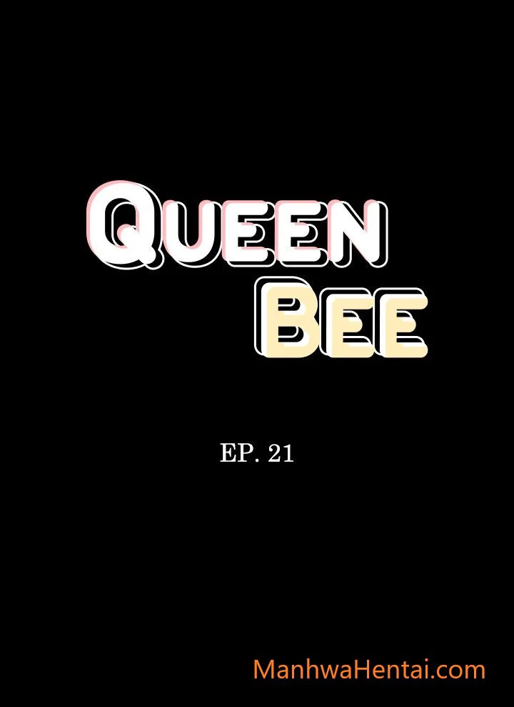 Queen Bee – Ong Chúa Chap Chapter 21-Queen Bee – Ong Chúa - Next Chap 22
