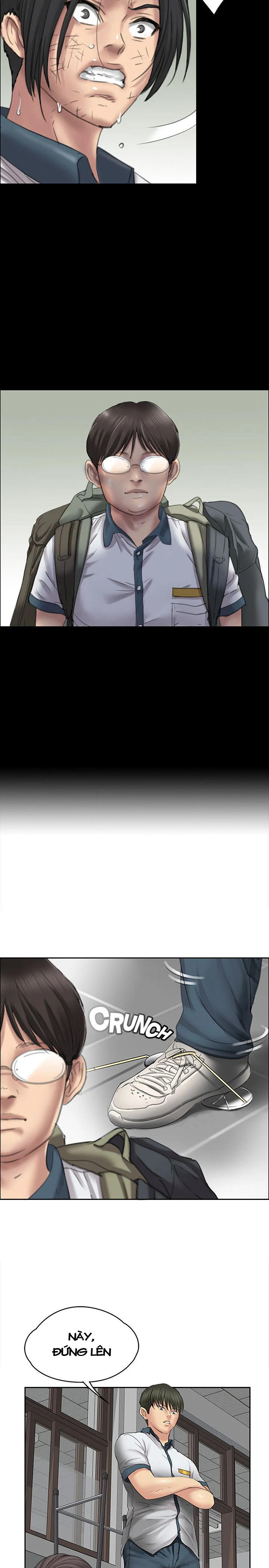 Queen Bee – Ong Chúa Chap Chapter 21-Queen Bee – Ong Chúa - Next Chap 22