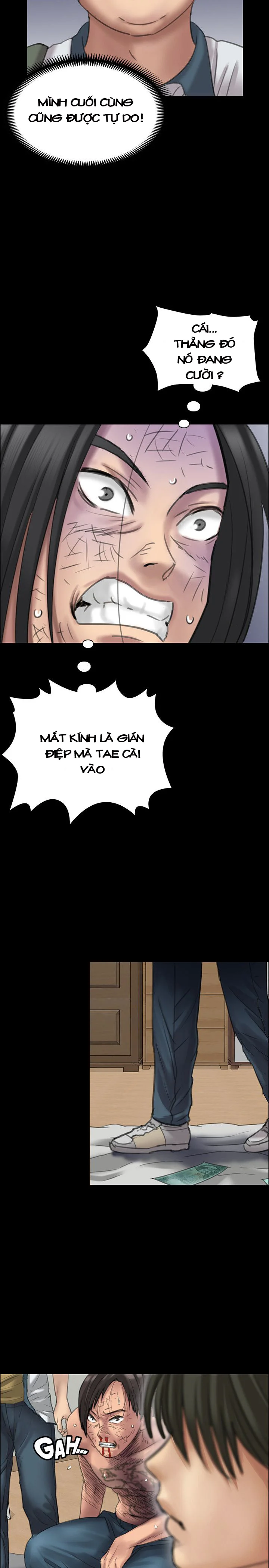 Queen Bee – Ong Chúa Chap Chapter 21-Queen Bee – Ong Chúa - Next Chap 22