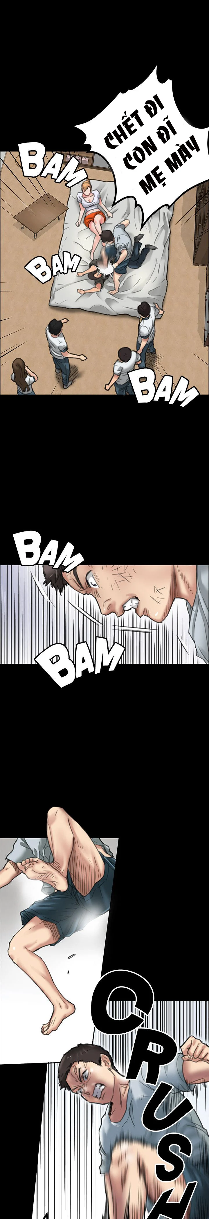 Queen Bee – Ong Chúa Chap Chapter 20-Queen Bee – Ong Chúa - Next Chap 21