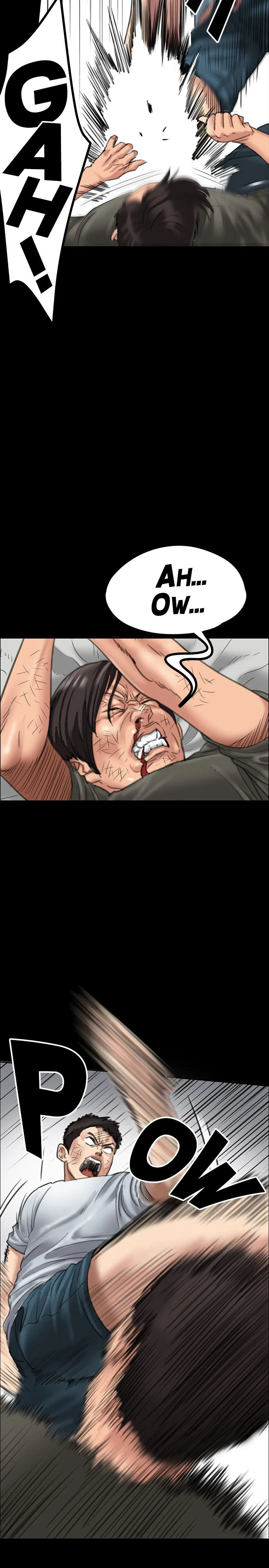 Queen Bee – Ong Chúa Chap Chapter 20-Queen Bee – Ong Chúa - Next Chap 21