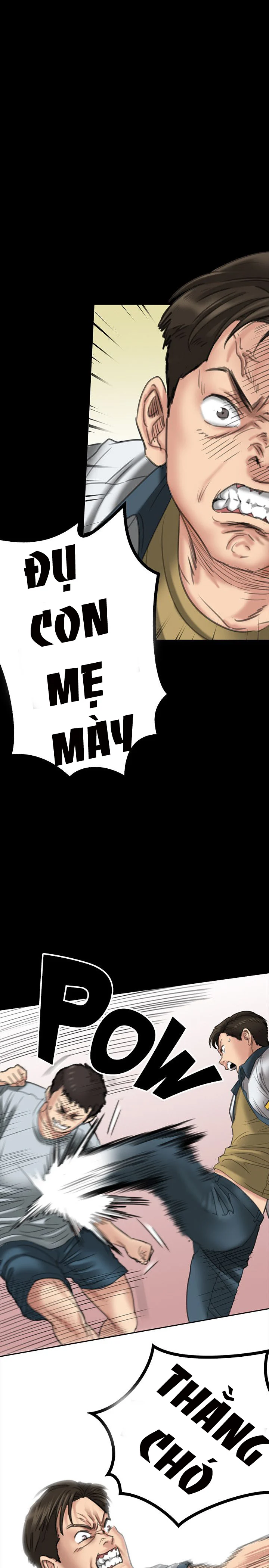 Queen Bee – Ong Chúa Chap Chapter 20-Queen Bee – Ong Chúa - Next Chap 21