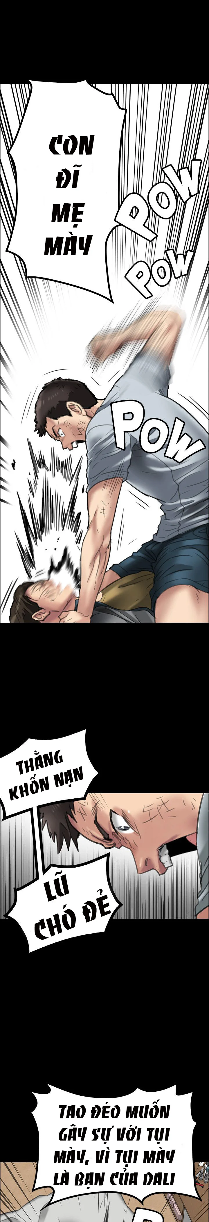 Queen Bee – Ong Chúa Chap Chapter 20-Queen Bee – Ong Chúa - Next Chap 21