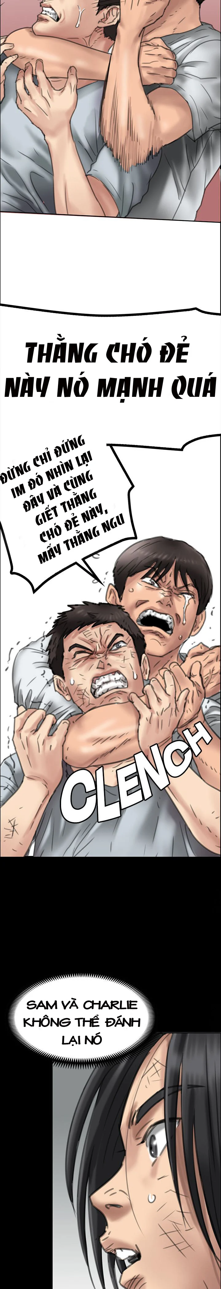 Queen Bee – Ong Chúa Chap Chapter 20-Queen Bee – Ong Chúa - Next Chap 21