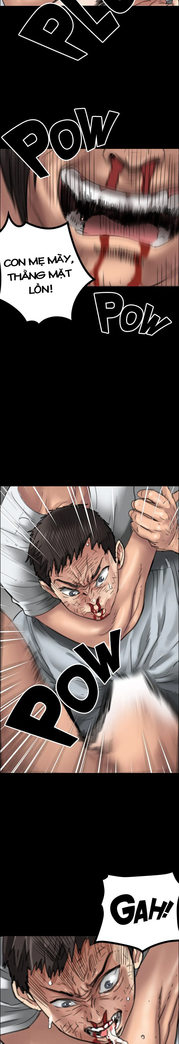 Queen Bee – Ong Chúa Chap Chapter 20-Queen Bee – Ong Chúa - Next Chap 21