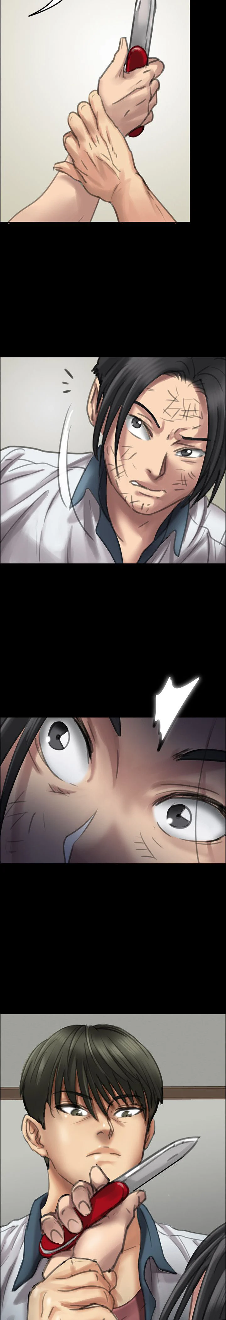 Queen Bee – Ong Chúa Chap Chapter 20-Queen Bee – Ong Chúa - Next Chap 21